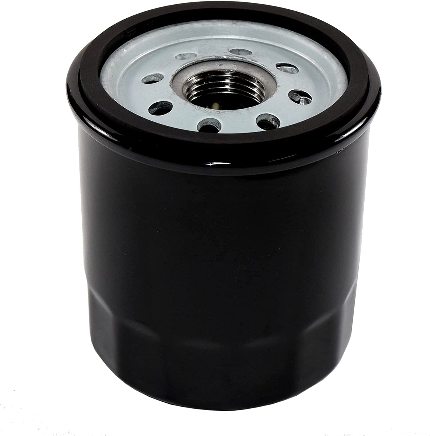 Alt View 2. HQRP - Oil Filter Replacement for John Deere LX172 LX176 112L Kawasaki Engine ZTrak Z925A.