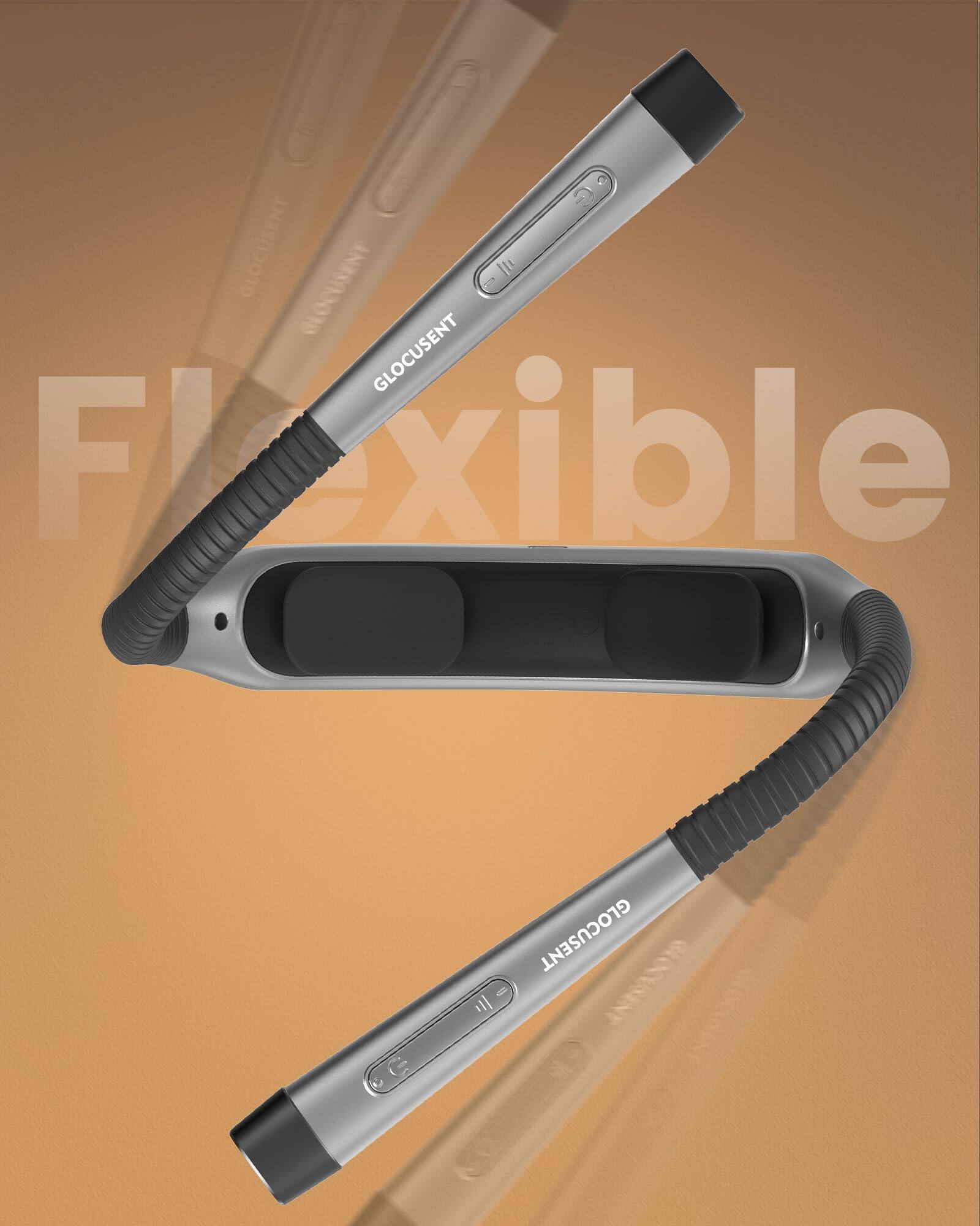 GLOCUSENT  
GLOCUSENT  
GLOCUSENT  
Flexible  
GLOCUSENT  
GLOCUSENT