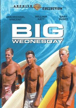 Big Wednesday - DVD