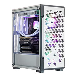 Velztorm Ferrux II Custom Gaming Desktop (Intel i9 12900K, 32GB