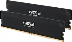 crucial by Micron
crucial by Micron