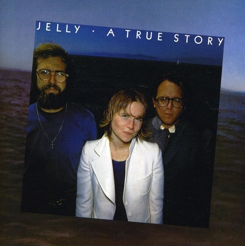 Jelly - A True Story    - COMPACT DISCS [CD] price history on PriceWatchPro