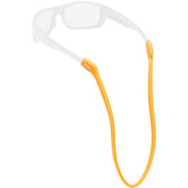 Chums - Switchback Silicone Sunglasses Eyewear Retainer - Silicone - Orange