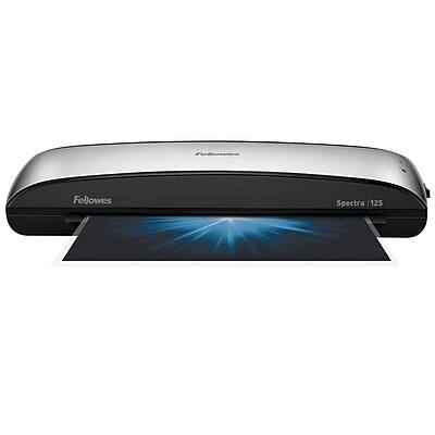 Fellowes Spectra 125