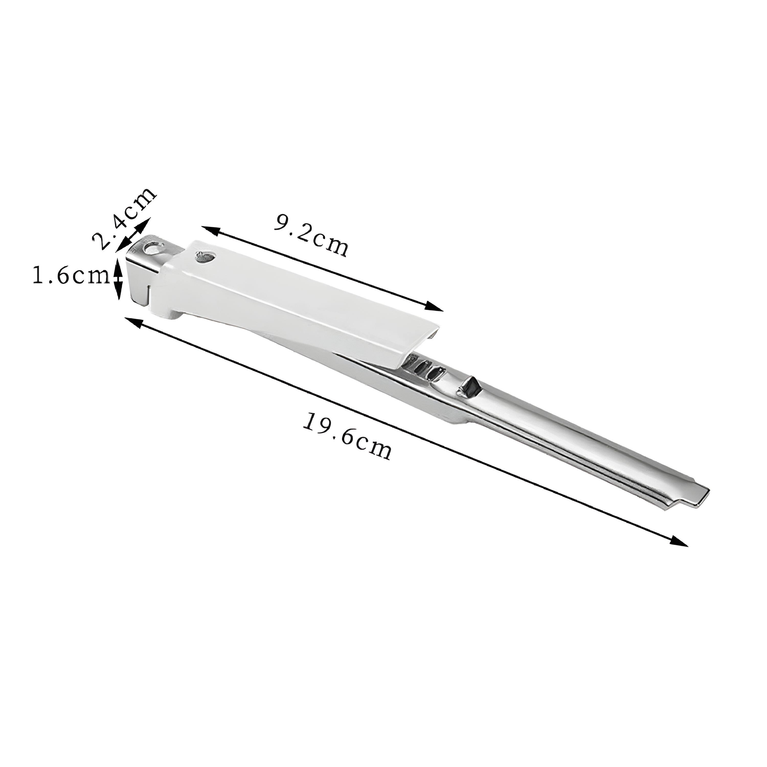 2.4 cm  
1.6 cm  
9.2 cm  
19.6 cm