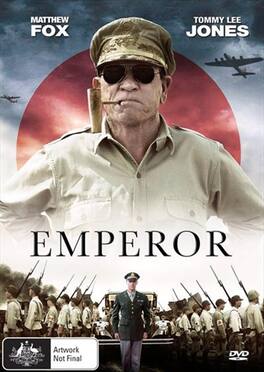 Emperor - DVD