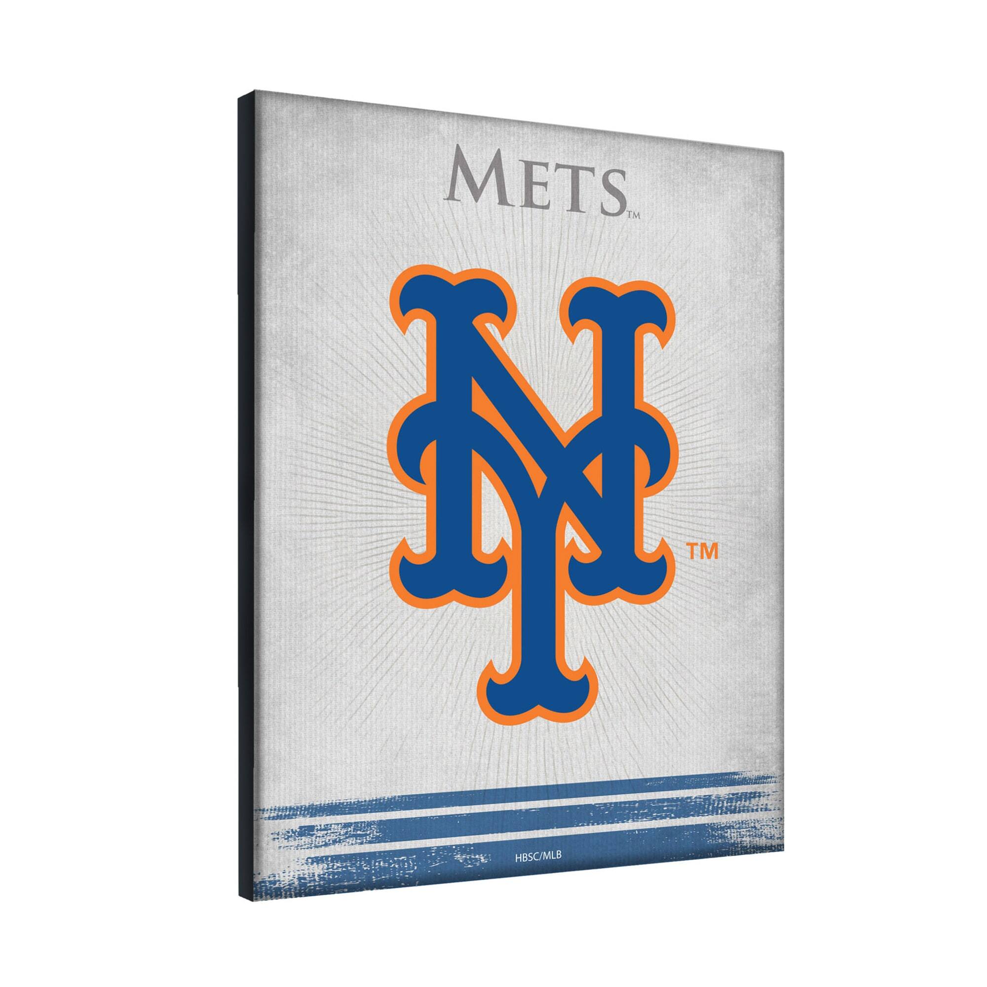 Mets.  
NY  
TM  
HBSC/MLB