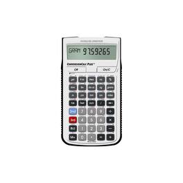 Calculated Industries - Ultimate Professional (8030) Conversion Calculator - Silver/Black