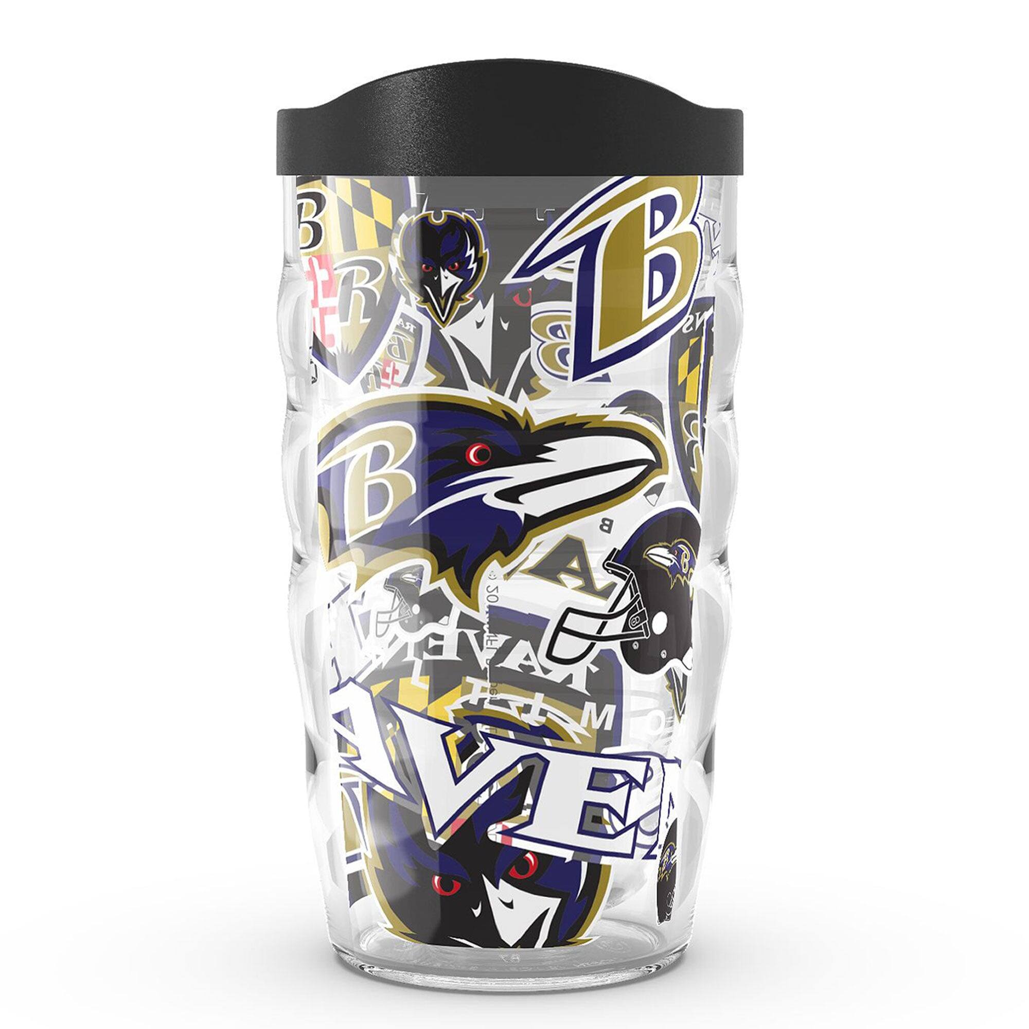 Baltimore Ravens  
B  
R  
A  
V  
E