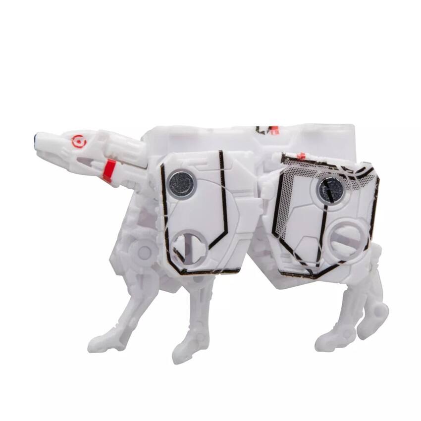 Alt View 6. Transformers - Target Optimus Prime and Autobot Bullseye | Transformers Generations.