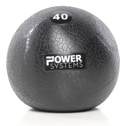40 POWER SYSTEMS