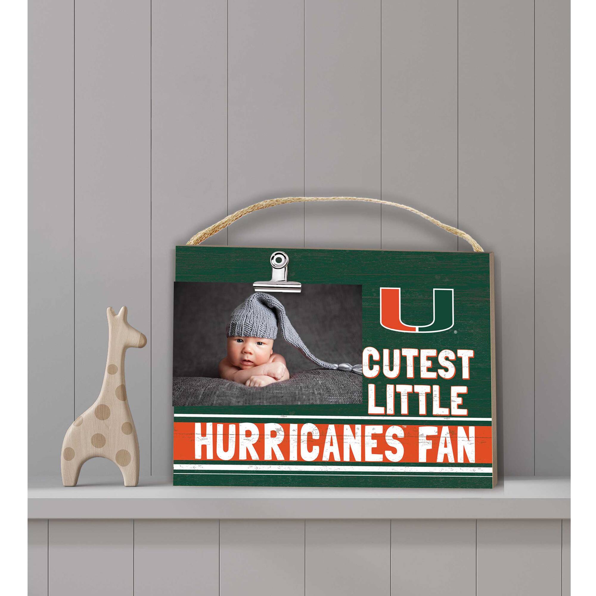 CUTEST LITTLE HURRICANES FAN