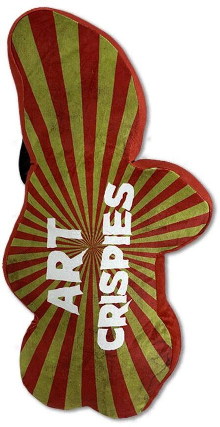 ART CRISPIES