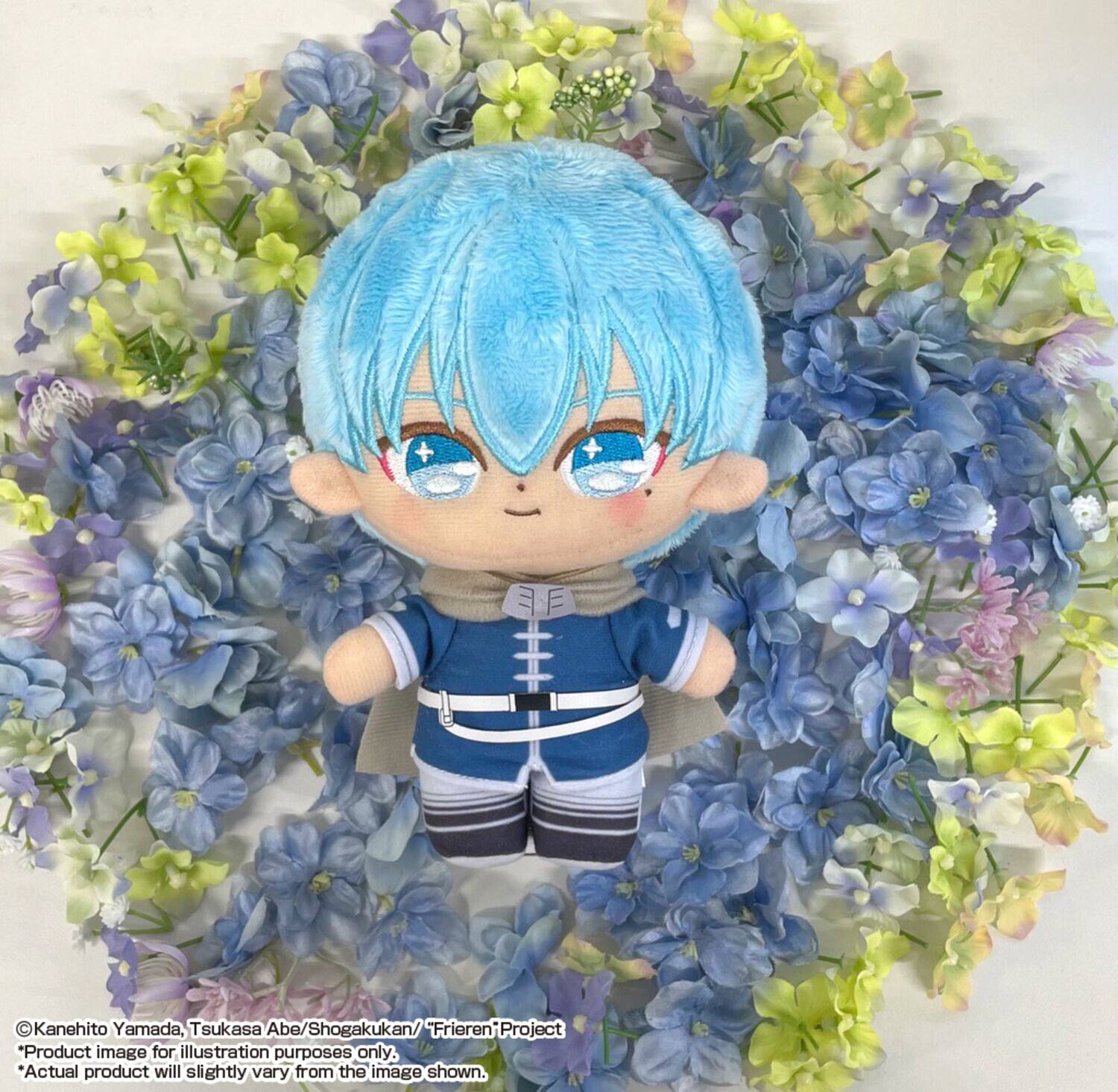 Kanehito Yamada, Tsukasa Abe/Shogakukan/Frieren Project  
*Product image for illustration purposes only. Actual product will slightly vary from the image shown.