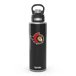 Tervis - Ottawa Senators 40oz. Puck Wide Mouth Water Bottle - Multicolor