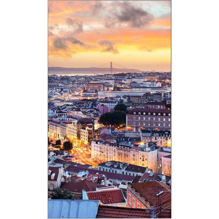 Alt View 1. Samsung - 55" Extreme Narrow Bezel Video Wall Display with 500 nit Brightness and 4K UHD Support - Black.