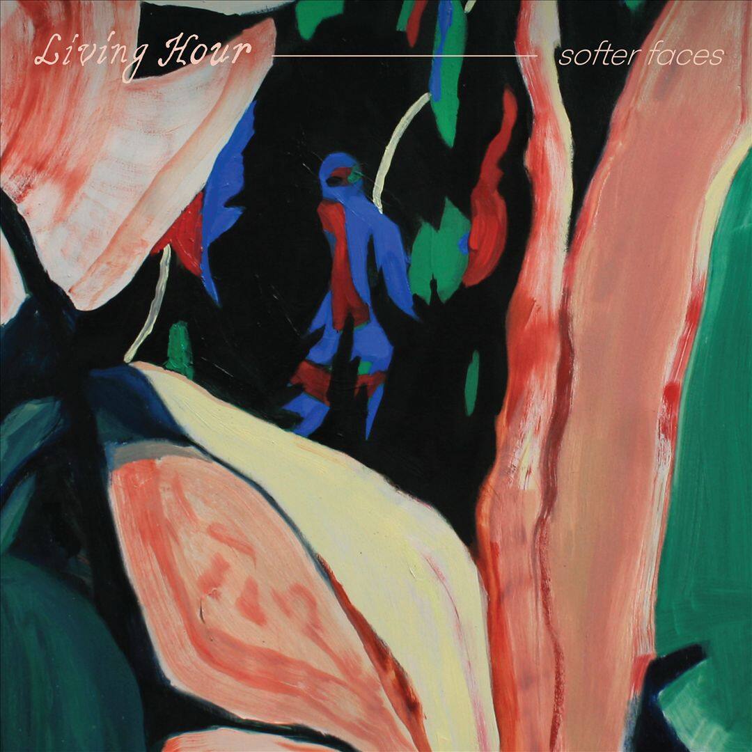 Softer Faces [LP] [VINYL] price history on PriceWatchPro