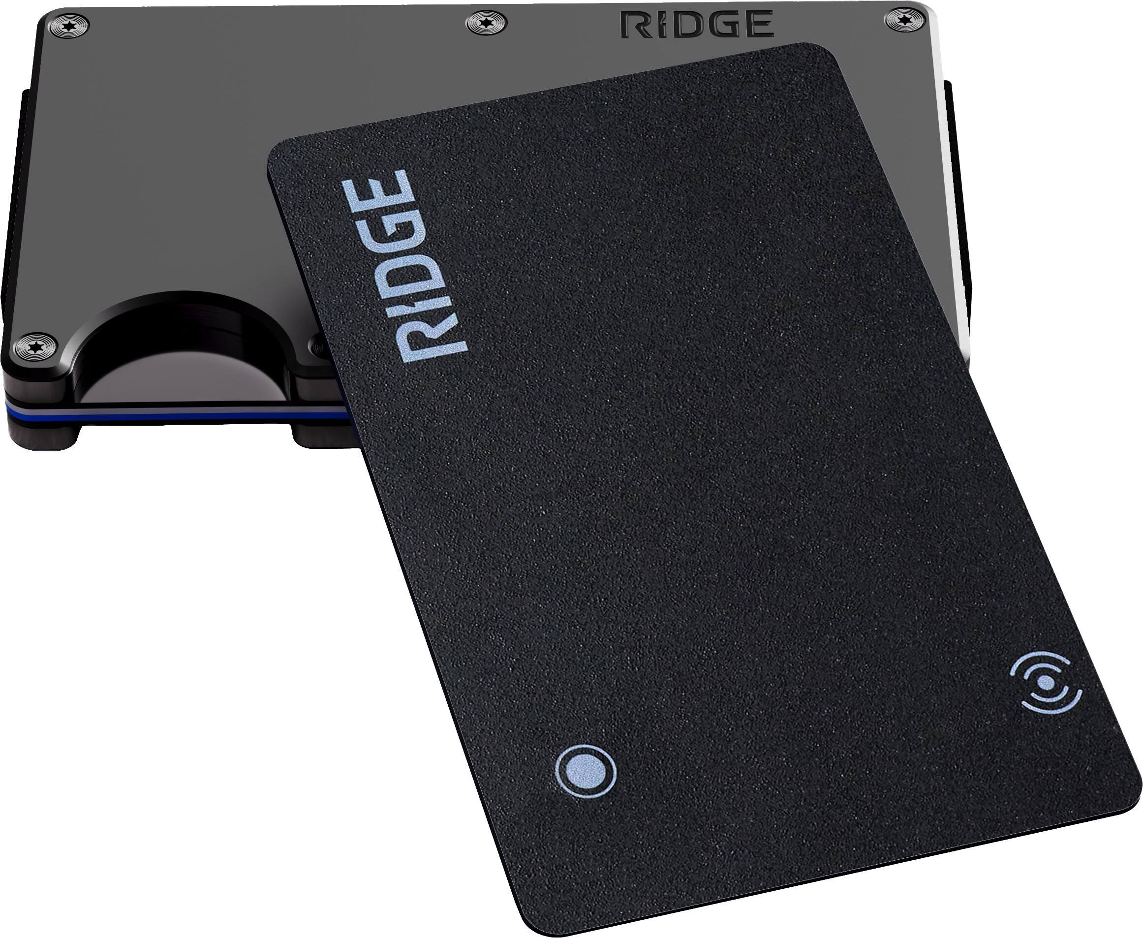 RIDGE
RIDGE