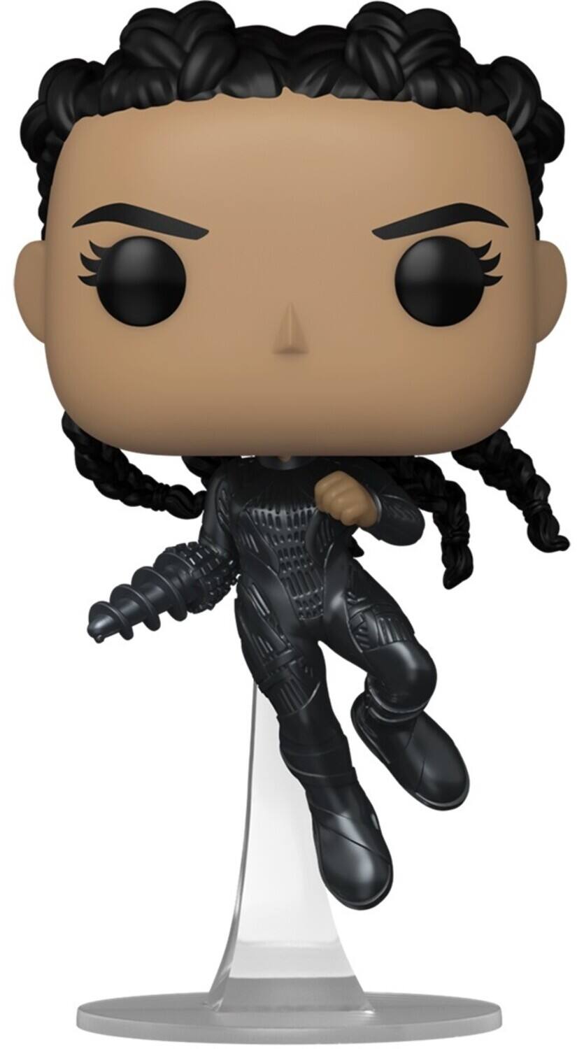 Front. Funko - Funko POP! Plus: Superman - The Engineer   - Collectibles - Multicolor.