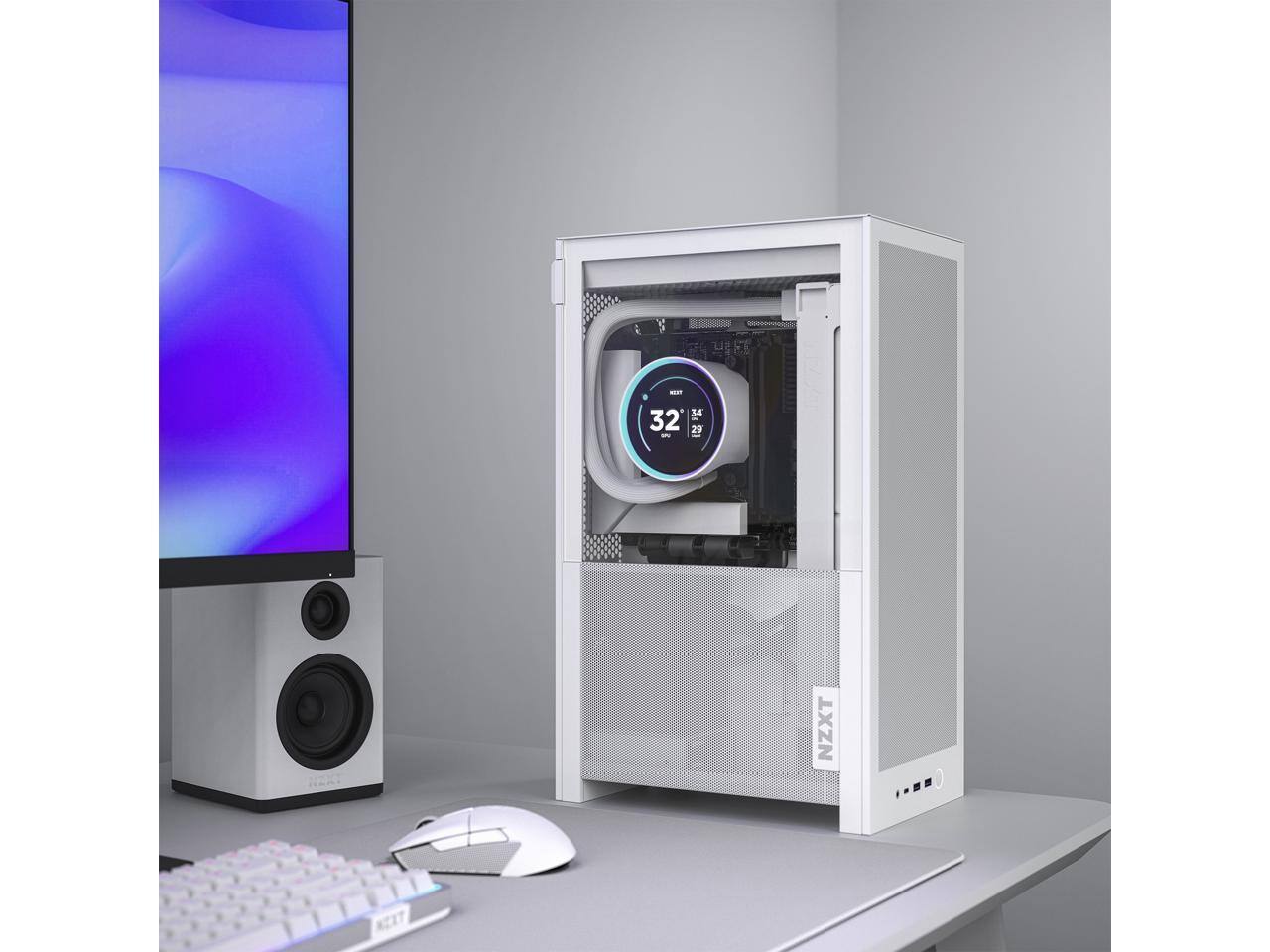 ugss 32 A - NZXT