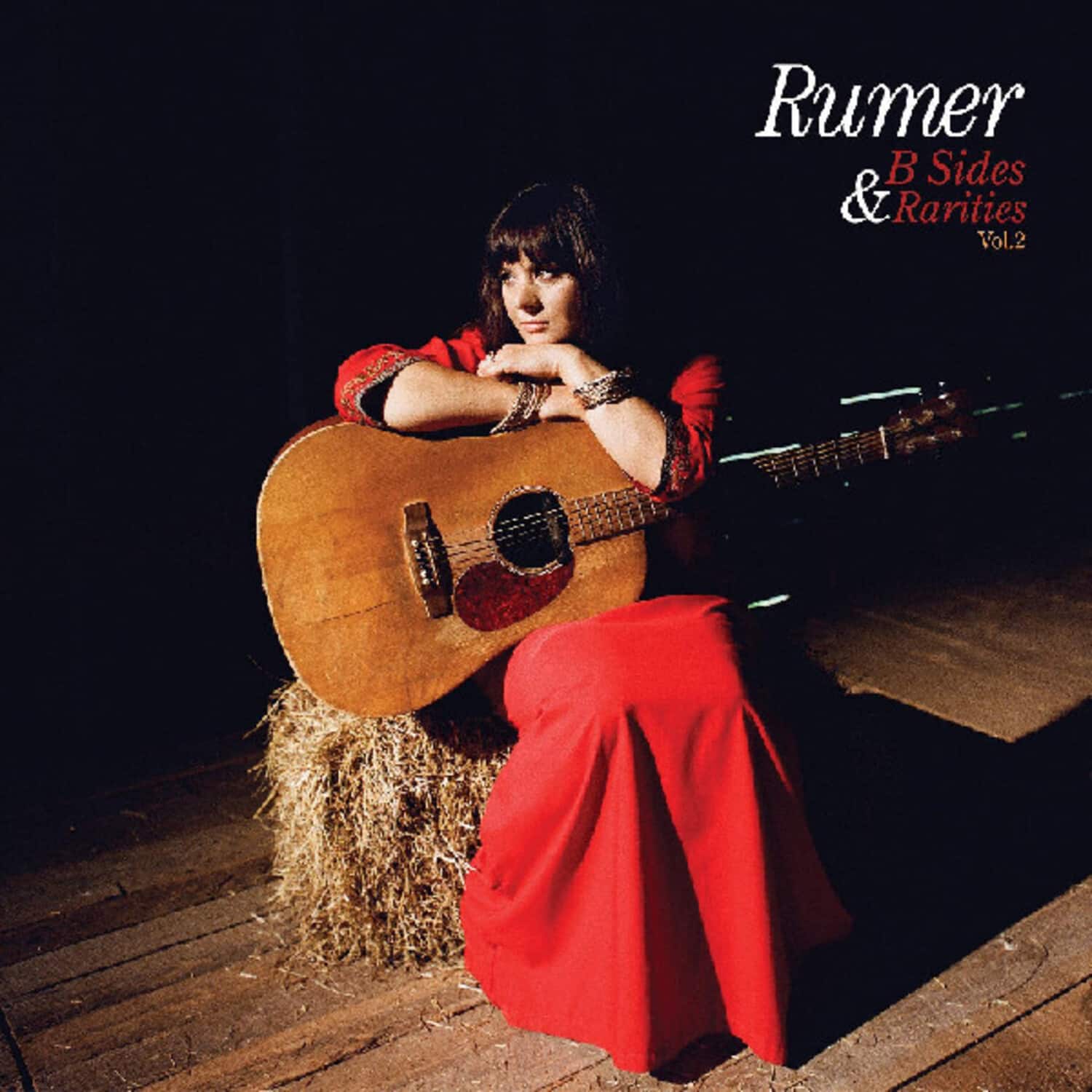 Rumer - B Sides & Rarities, Vol. 2 - VINYL LP