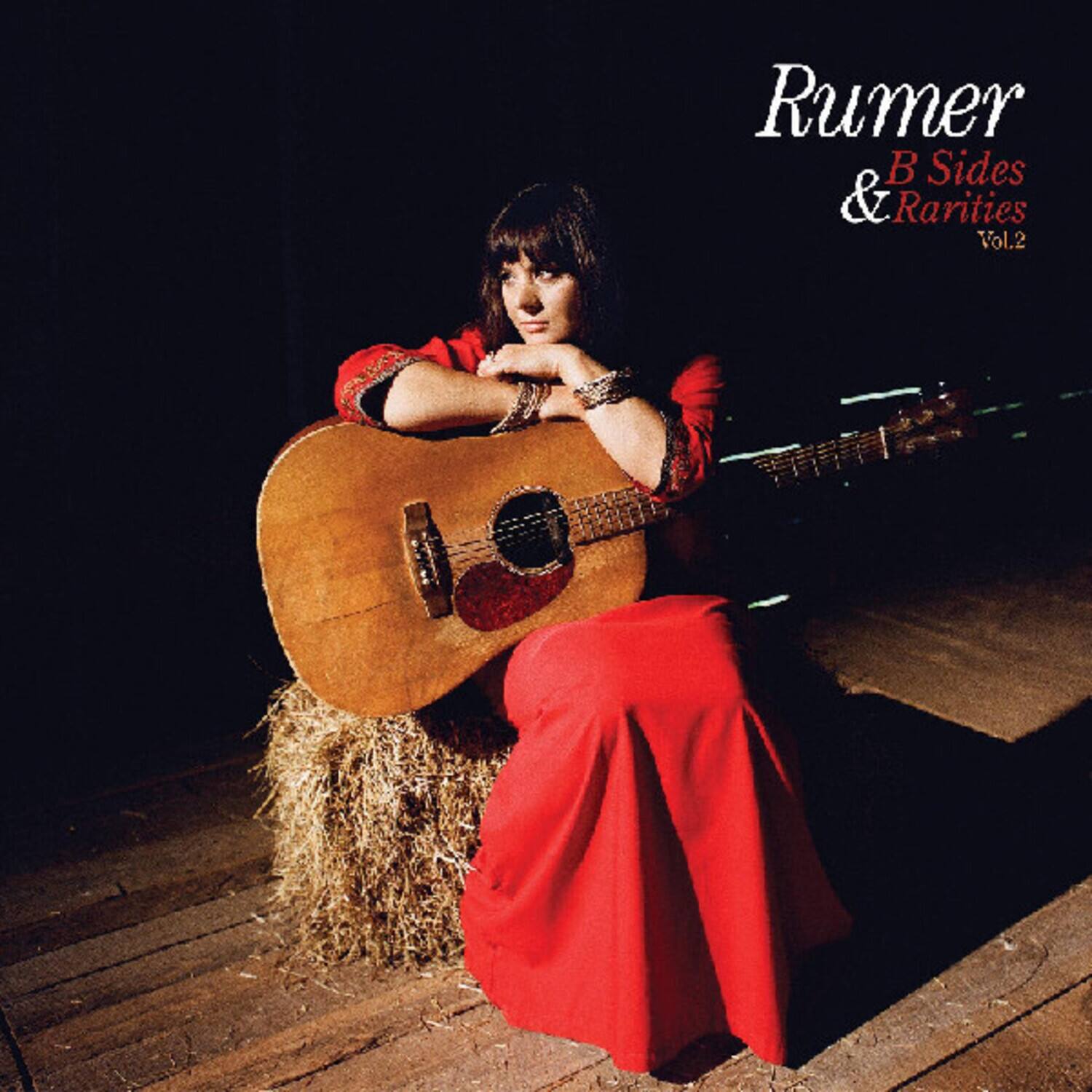 Rumer - B Sides & Rarities, Vol. 2 - VINYL LP