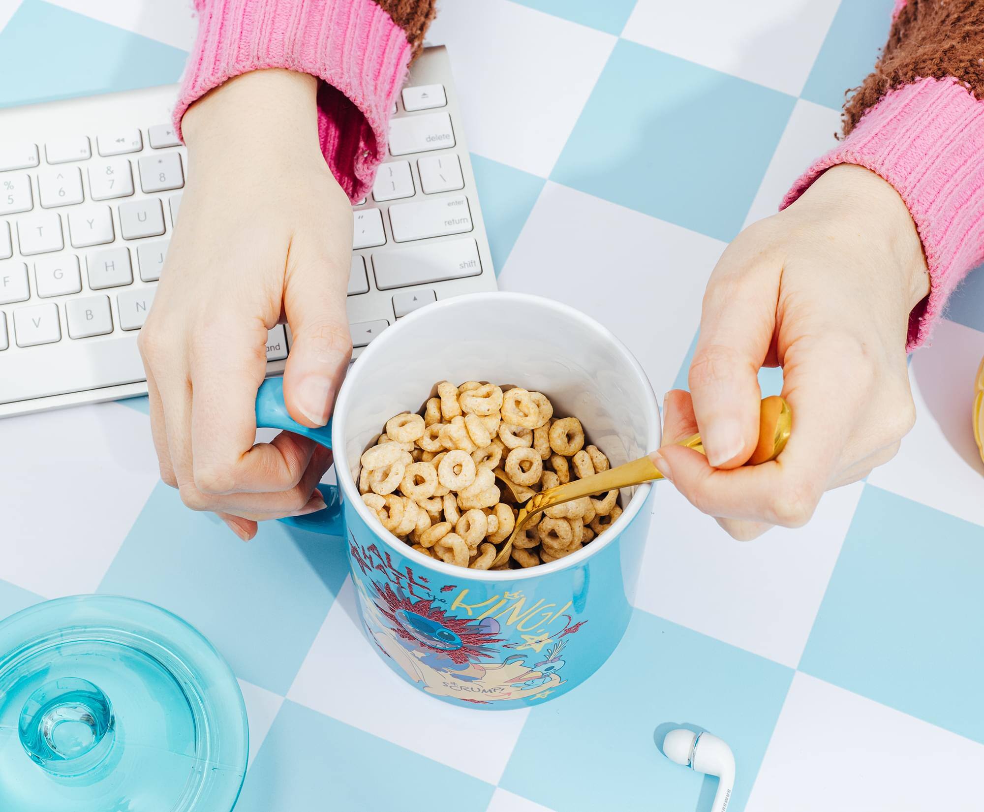 media item thumbnail