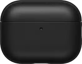 dbrand - MNML Case for Apple AirPods Pro 3 - Black