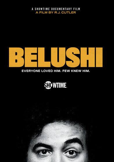 Belushi - DVD