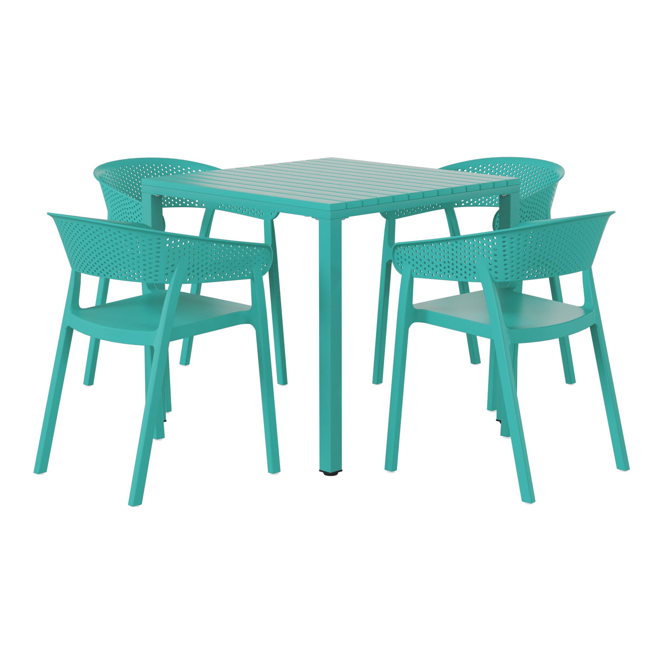 Turquoise