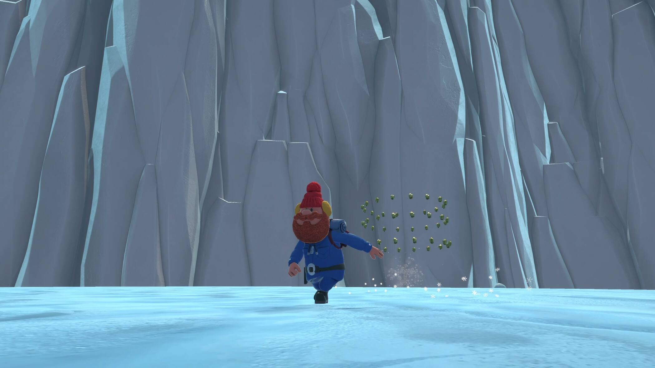 Alt View 4. GameMill Entertainment - Rudolph the Red-Nosed Reindeer: Holiday Play Edition.