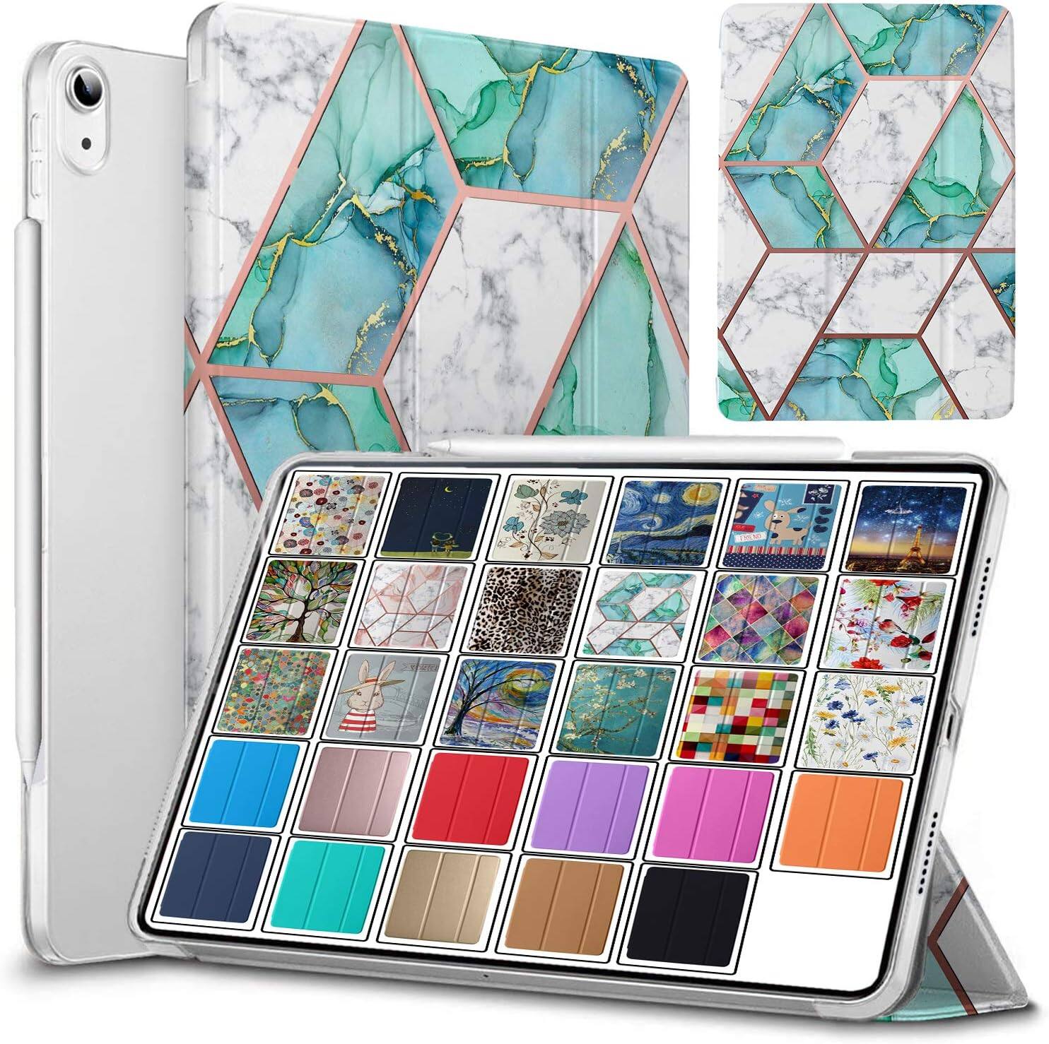 Marble Green