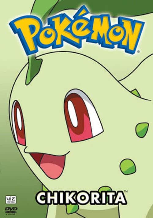 Pokemon All Stars Vol. 18 [DVD]