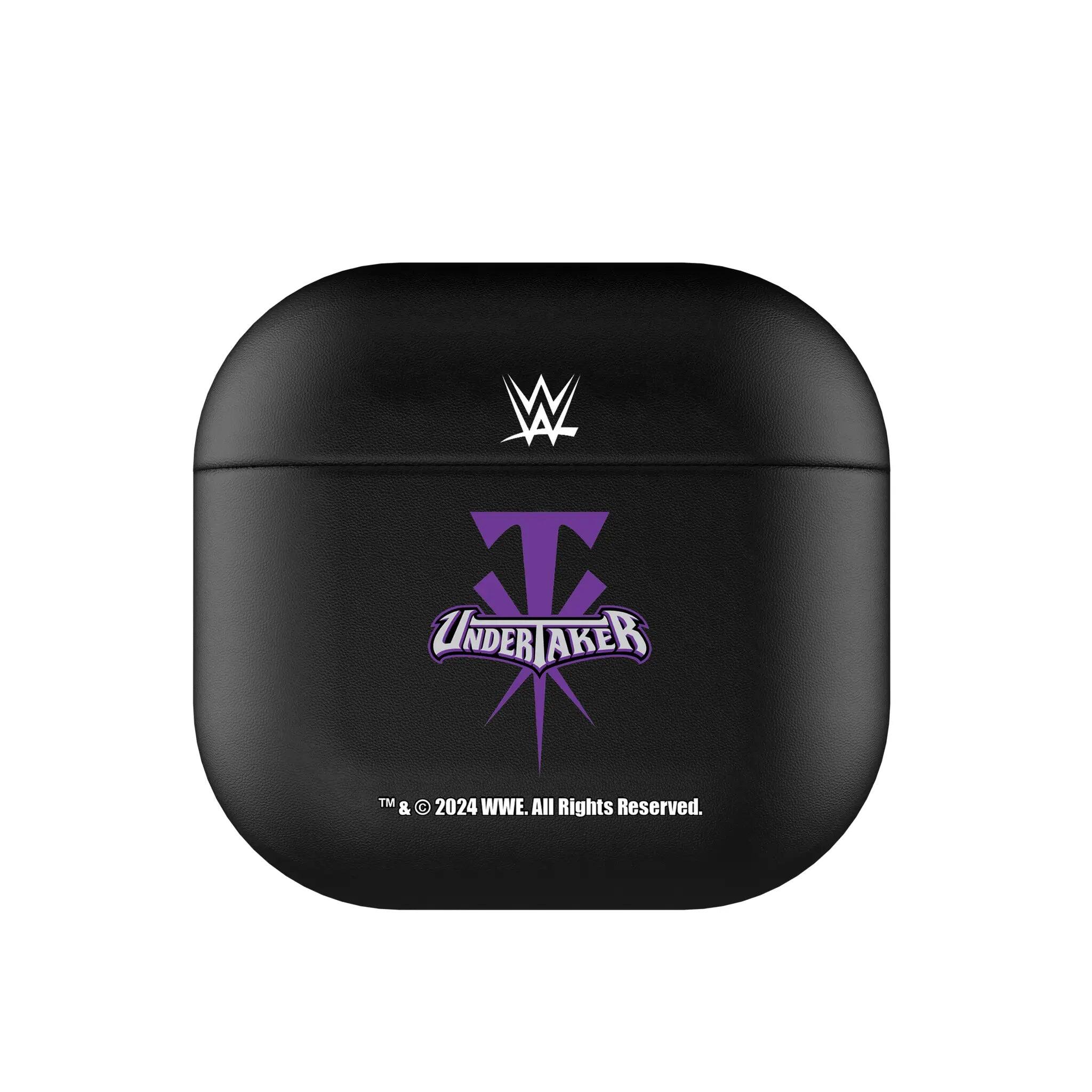 Undertaker