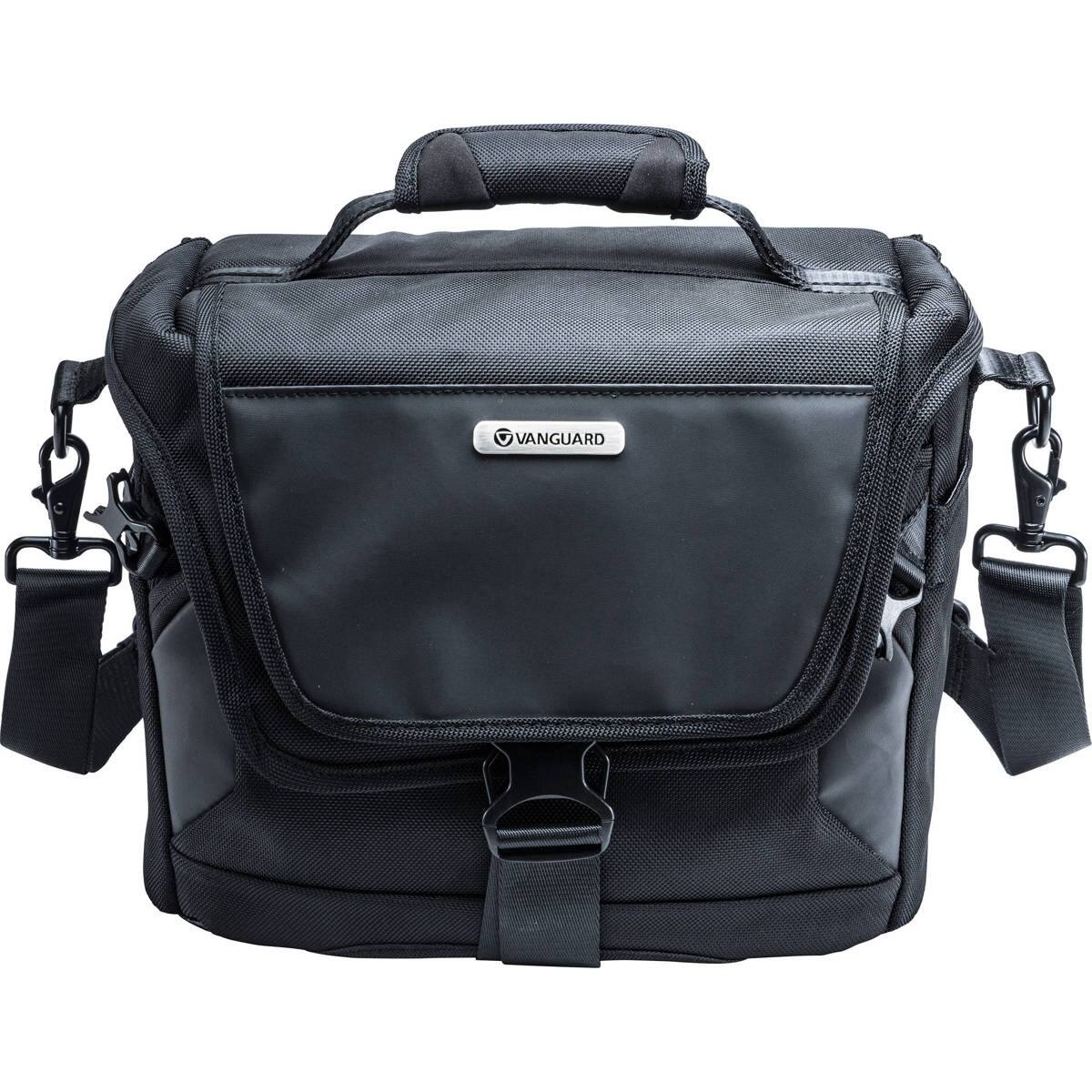 Alt View 1. Vanguard - Vanguard VEO SELECT 28S Shoulder Bag, Black.
