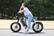Alt View 15. Hover-1 - H-1 Pro Series Altai Pro R750 with 55 miles Max Range and 28 mph Max Speed - White.