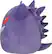 Alt View 12. Jazwares - Squishmallows 14" Plush - Pokemon - Gengar.