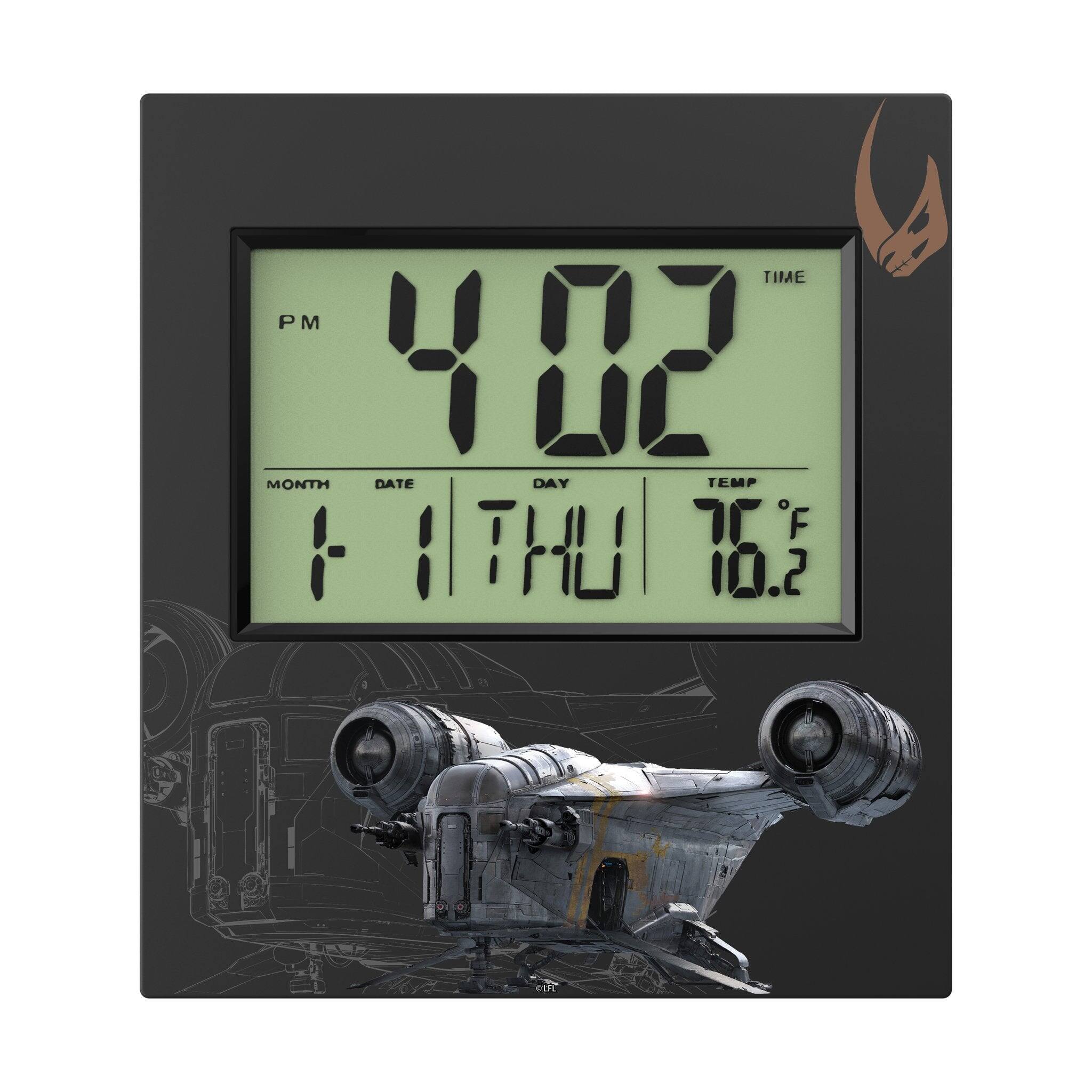 TIME PM 4:02  
MONTH 1  
DATE 11  
DAY THU  
TEMP 76.2°F