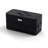 Shark - FlexStyle Air Styling & Drying System Storage Case - Black
