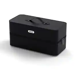 Shark - FlexStyle Air Styling & Drying System Storage Case - Black