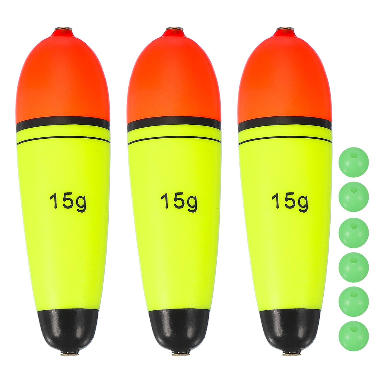 15g  
15g  
15g