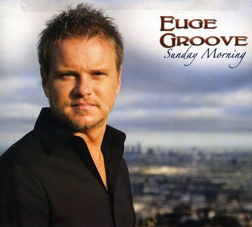 EUGE GROOVE  
Sunday Morning