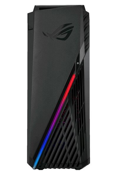 ASUS Upgraded ROG Strix GA15 Desktop PC (Ryzen 7 5800X, 32GB, 1TB ASUS Upgraded ROG Strix GA15 Desktop PC (Ryzen 7 5800X, 32GB, 1TB