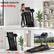 Hydraulic System for Auto-folding
52" 45.7" 24" 24.8" 24.3" 52"