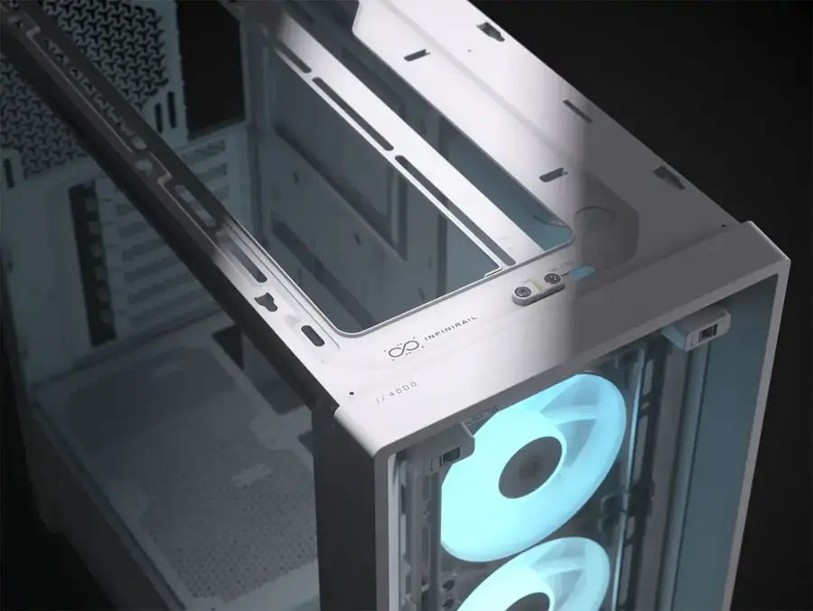 Corsair 6eo COCE