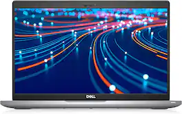 Refurbished Excellent - Refurbished Dell Latitude 5420 14" Intel i7-1185G7 32GB 512GB SSD Windows 11 Pro - Gray