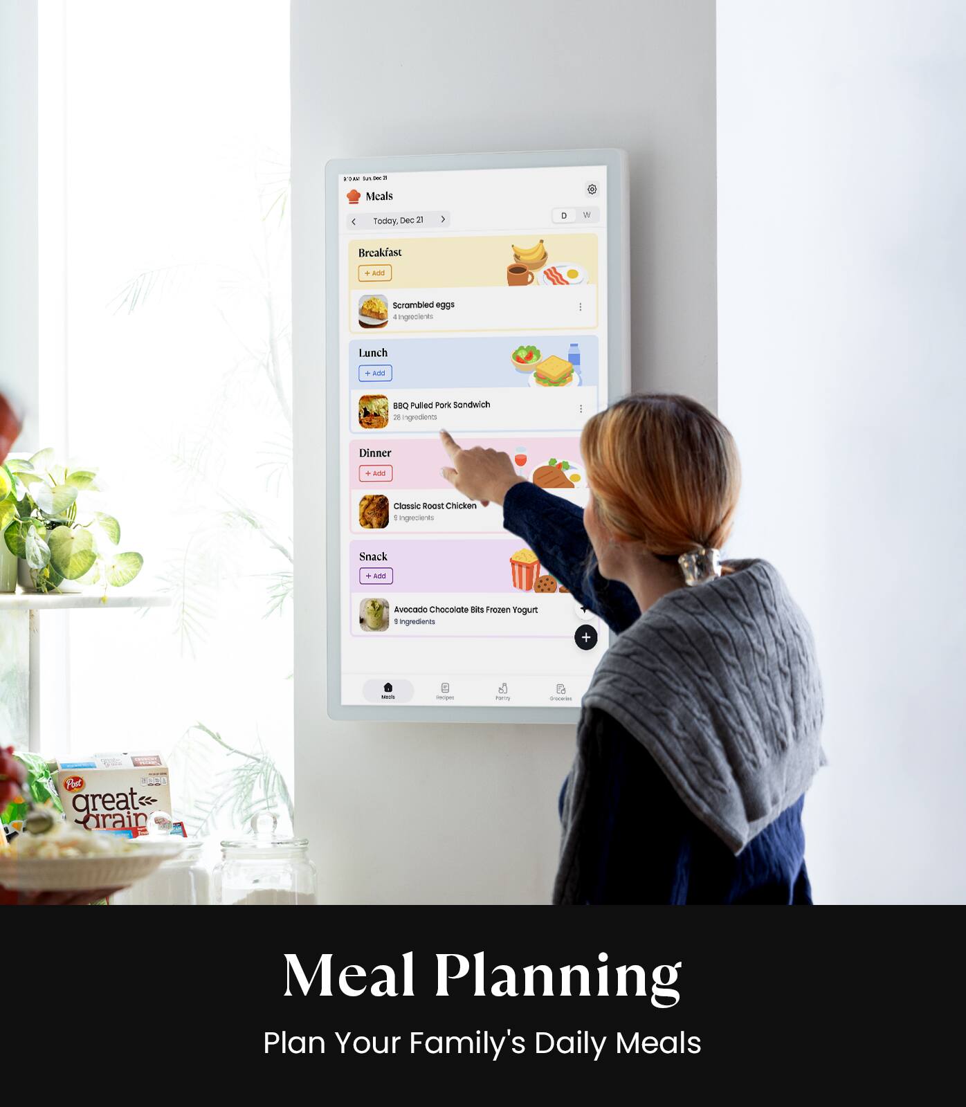 media item thumbnail