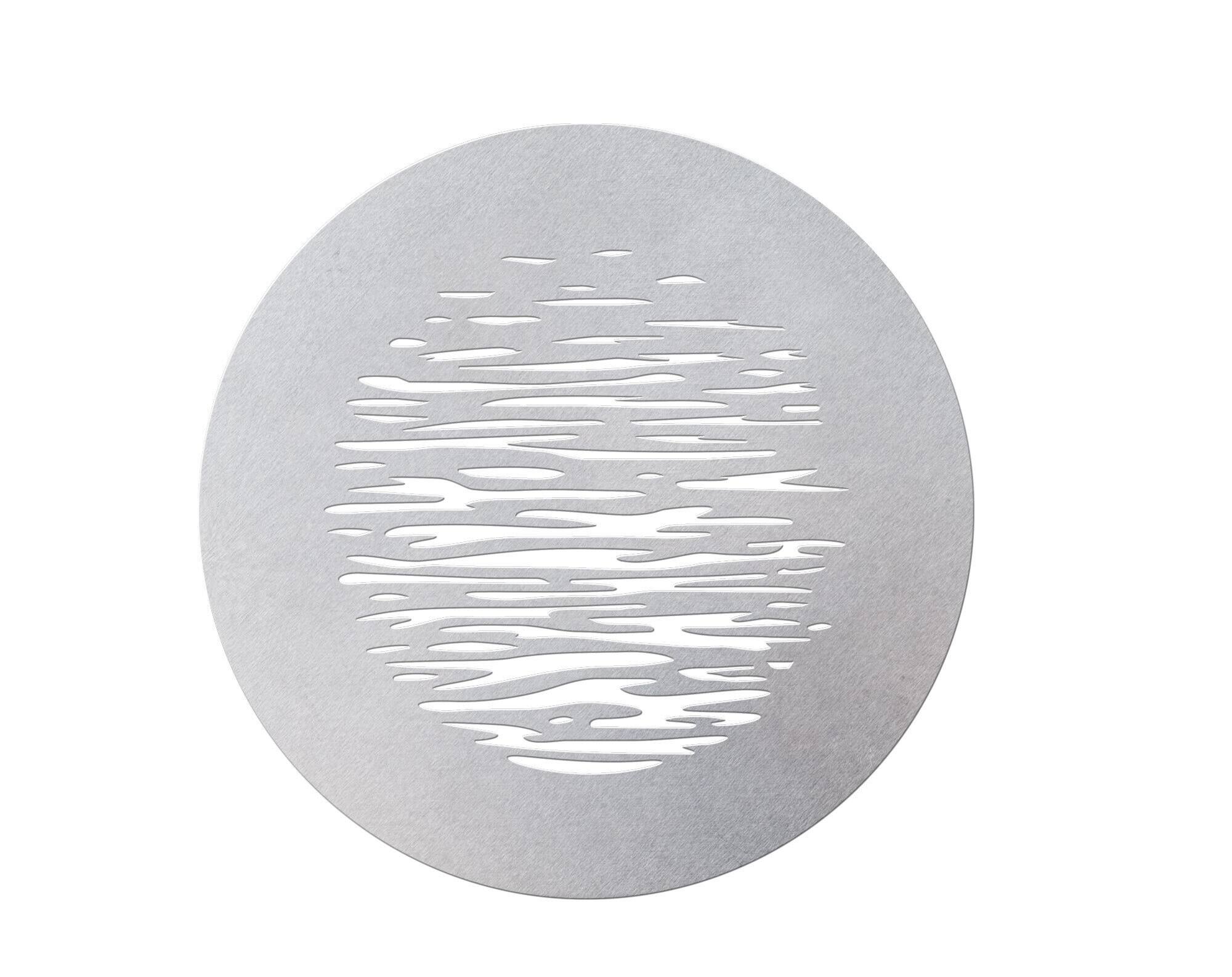 Left. Aputure - Aputure 10 GOBO Kit.