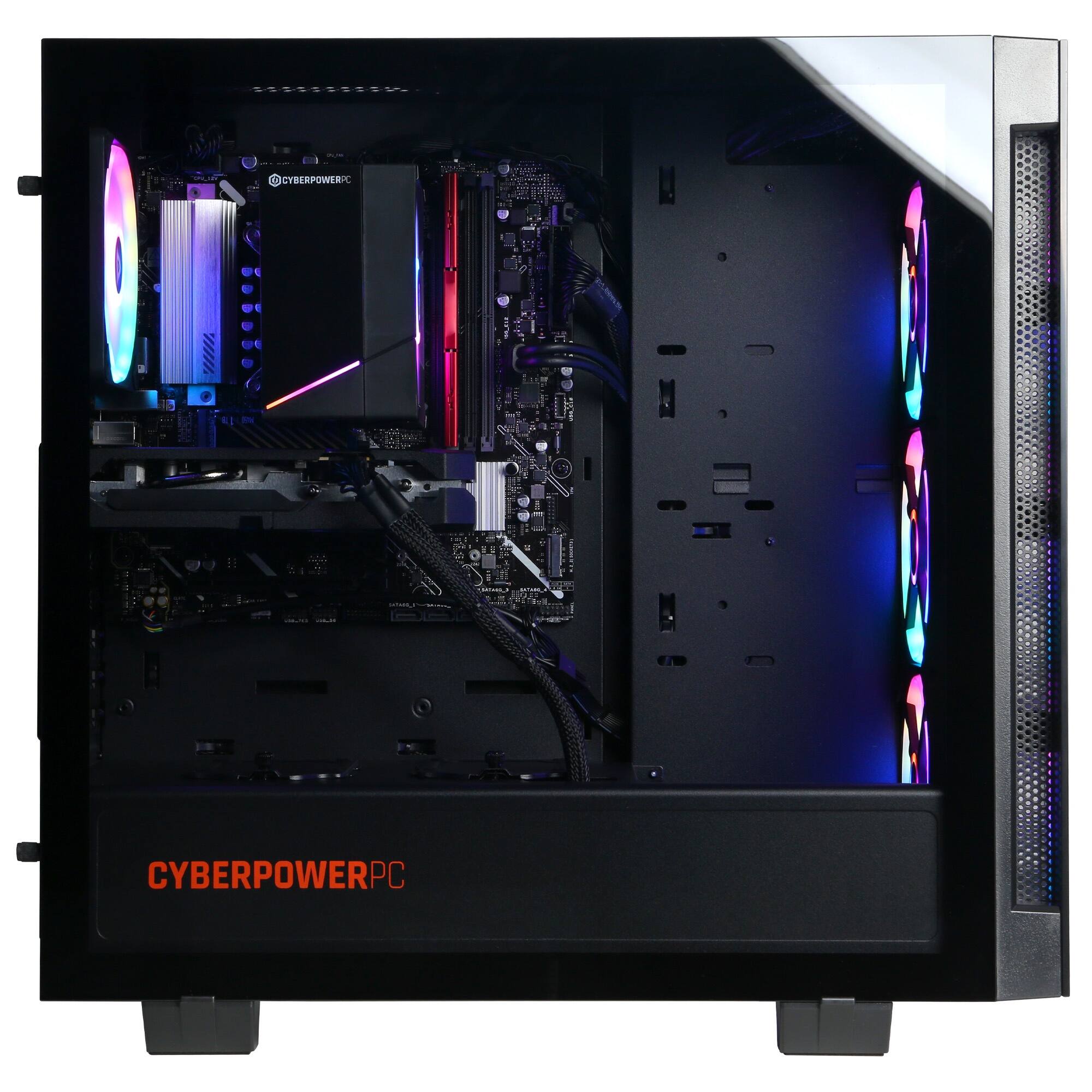 CYBERPOWERPC