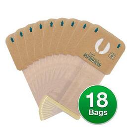 EnviroCare - 18 Pack Replacement Vacuum Bags for Part #807